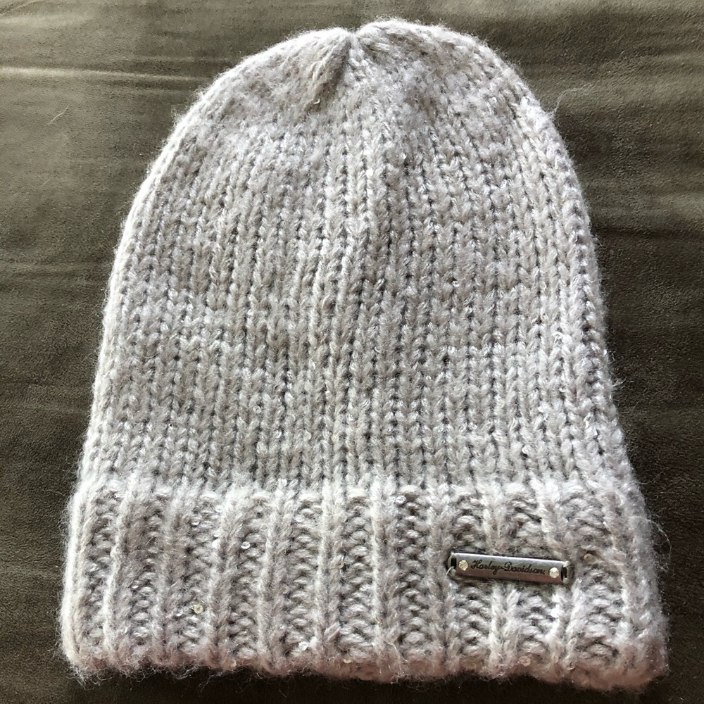Harley Davidson Hat